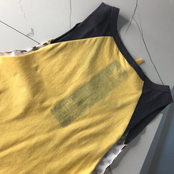 One Teaspoon cheetah top NWOT - Picture 5 of 8